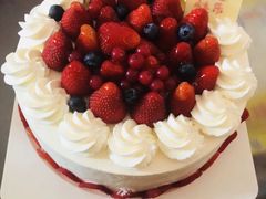 -味多美蛋糕(亚非大厦店)