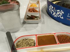 -朴太院·烤肉万岁(盐城店)