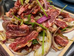 -红岸碳烤齐齐哈尔原味生态烤肉