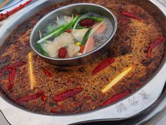 -枇杷园食为鲜火锅(南山店)