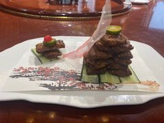 -欣旺·迎宾楼·百年无锡菜