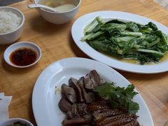 -乌文新澄海卤鹅店