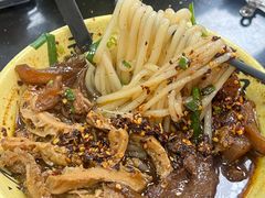 -江南濑粉店(文华路店)