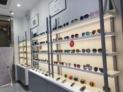 -ALPS阿尔卑斯眼镜(我格广场店)