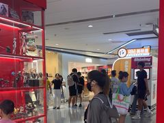 -杭州湖滨in77