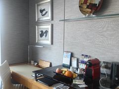 -上海静安香格里拉大酒店