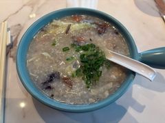 -滋粥楼·顺德菜(番禺广场总店)