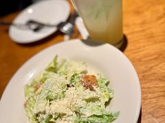 凯萨色拉-Texas Roadhouse(世纪汇广场店)