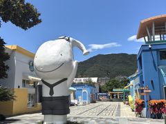 -宁波九龙湖开元度假村