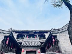 -山西王家大院