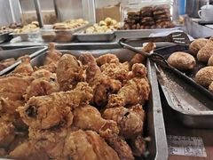 -满记烧饼(牛街东里小区一区店)