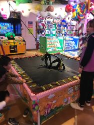-卡通尼乐园(印象城购物中心店)