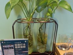-天怡·鱼工厂(临江店)