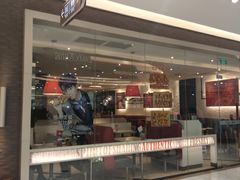 -必胜客(嘉兴八佰伴店)