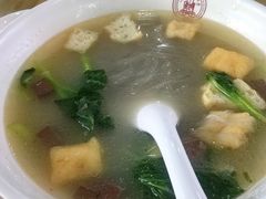 -上海财经大学-新食堂