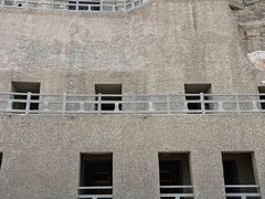 -敦煌莫高窟数字展示中心
