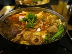 -8锅臭臭锅(金巴利道店)