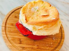 百香果舒芙蕾-the rug 飞毯 (朝阳公园店)