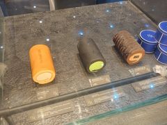 -the Roll'ING手作瑞士卷专门店(卓悦中心店)