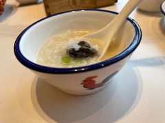 -粤港湾砂锅粥·宵夜(宝龙店)