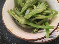 -草墩罗非鱼庄•野生菌•腊排骨(七星街上段店)