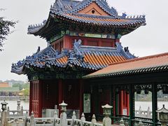 -珠海圆明新园