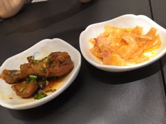 -贡梅老面馆·蟹粉面·无锡特色小吃(南长街主推店)