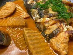 -小马哥融合菜(延安大街店)