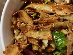 肺片-马记清真肺片(玉林中横巷)