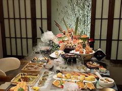 -上井料理黑金店(IFS国金中心店)