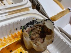 -小杨生煎(成山巴黎春天店)
