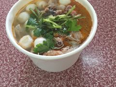 -明月虾面(厦禾路店)