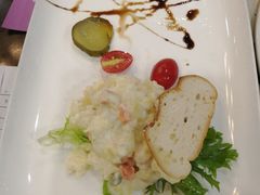 -德大西餐社(云南南路店)