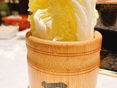 -丁卯•铜锅涮肉(工体店)