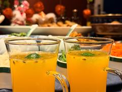 -金狮麟·新豫菜(金码大厦店)