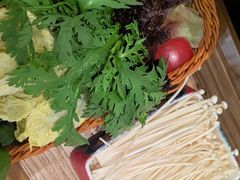 -侃爷南门铜锅涮肉