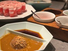 -鼎鼎香·港式火锅(北京SKP店)