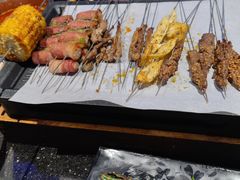 -冰城小镇音乐串吧·聚会餐厅(百子湾店)
