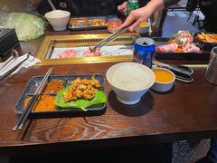 -新石器烤肉(之心城店)