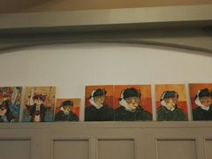 -猫咪博物馆(顶澳仔猫街店)