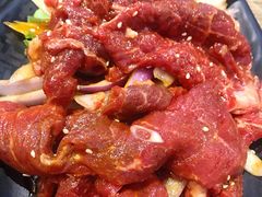 -吉志烤肉(太原总店)