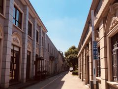 -半岛1919创意园区