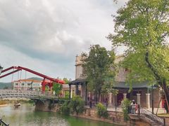 -赤坎·广东华侨国际旅游度假区