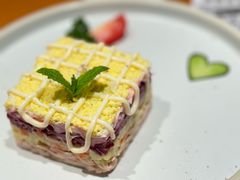 -通海俄式烧烤(福丰街店)