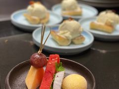 -将军日本餐厅·Shogun(厦门马哥孛罗东方大酒店)