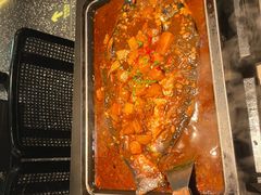 -炉鱼(无锡八佰伴中心店)