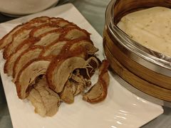-全聚德(上海首店浦东店)
