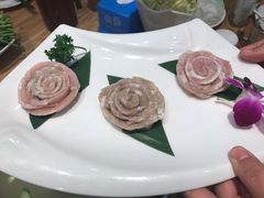 -草原塞蛮羊火锅城(港湾店)