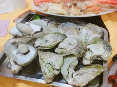 -蚝专家(北滘店)
