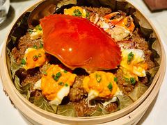 -遇外滩(BFC外滩金融中心店)